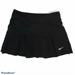 Nike Victory Tennis Skirt Compression Short Size M